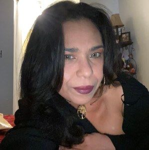 Meet your Posher, Belinda